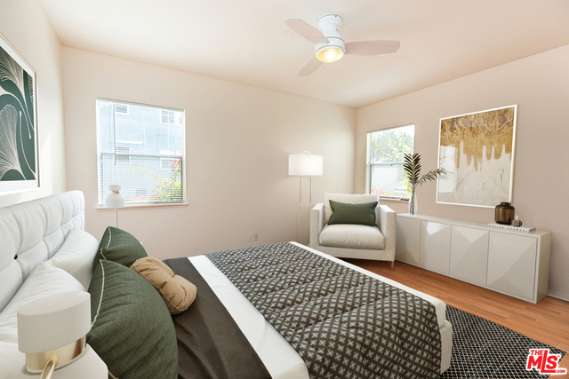 3613 Kalsman Dr Unit: 1