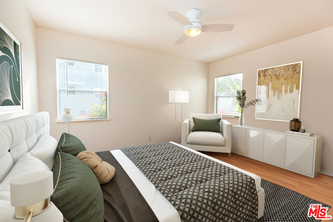 3613 Kalsman Dr Unit: 1