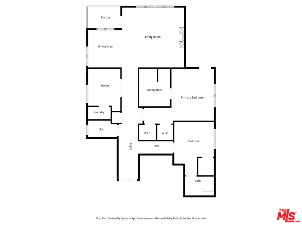 1316 Amherst Ave Unit: 402