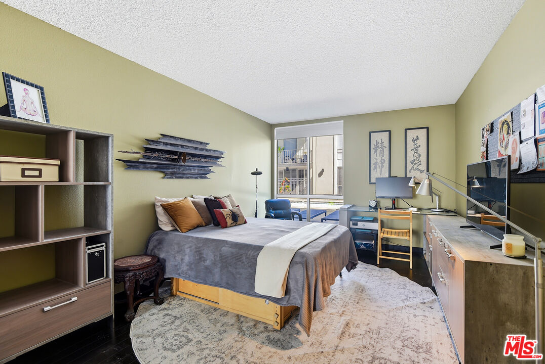 1351 N Crescent Heights Blvd Unit: 116