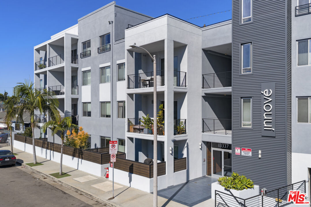 13337 Beach Ave Unit: 106