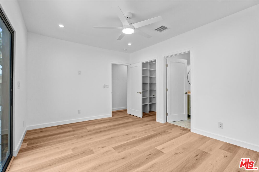 616 N Vista St