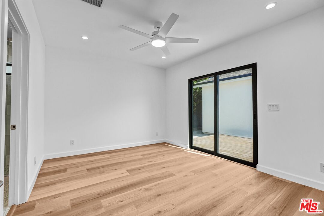 616 N Vista St