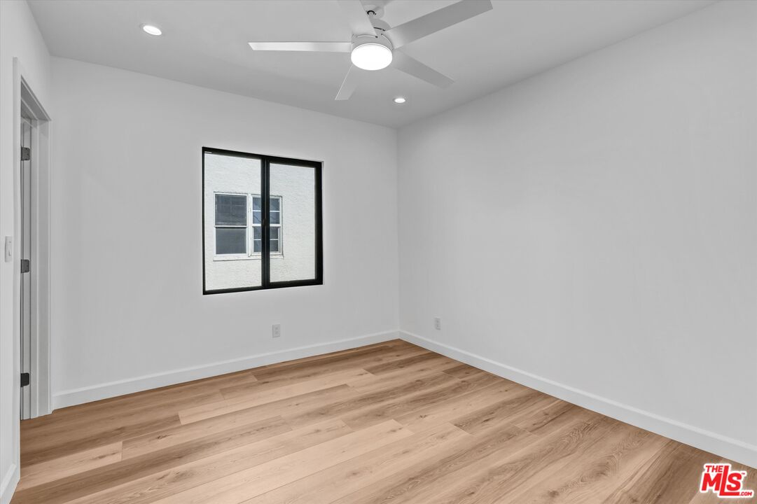 616 N Vista St