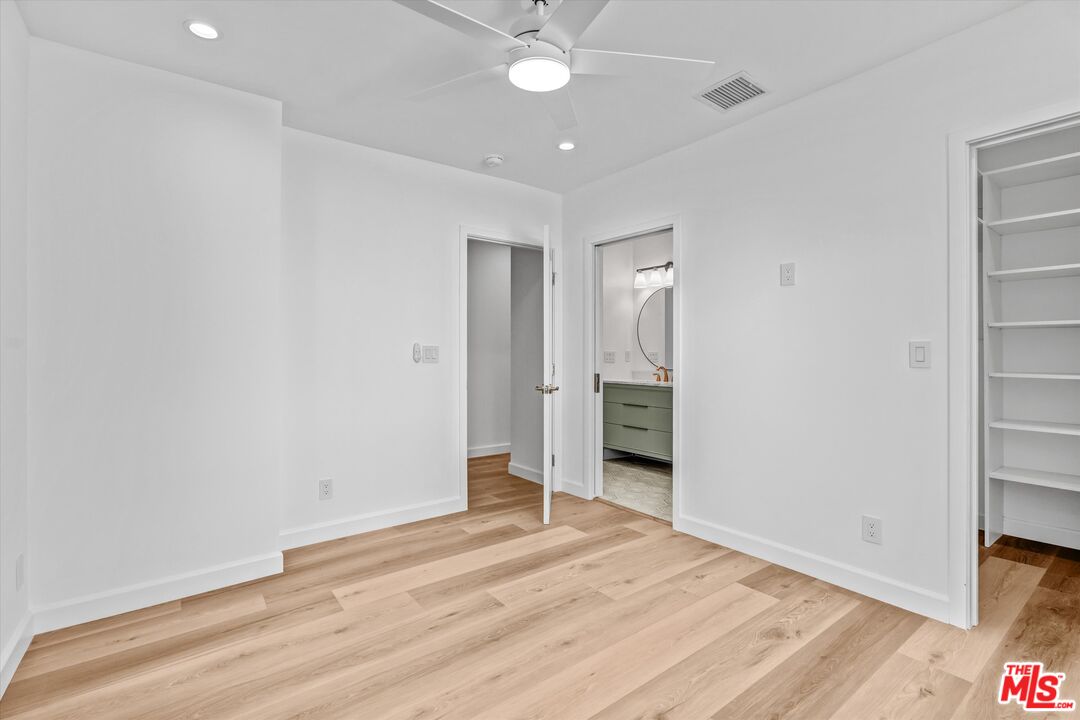 616 N Vista St