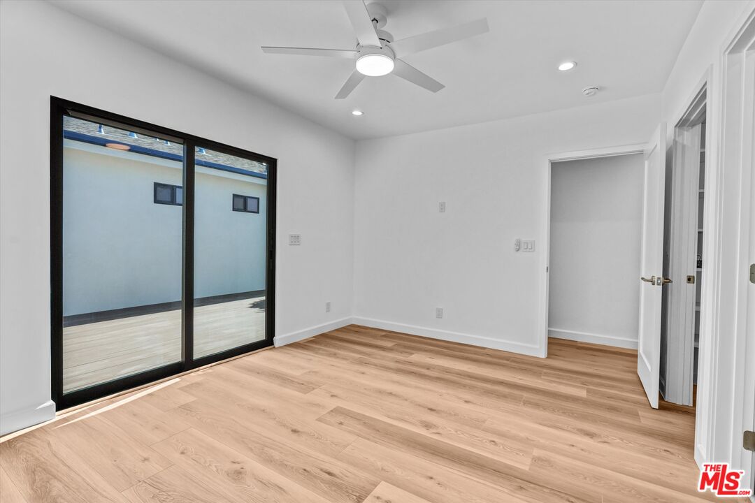 616 N Vista St