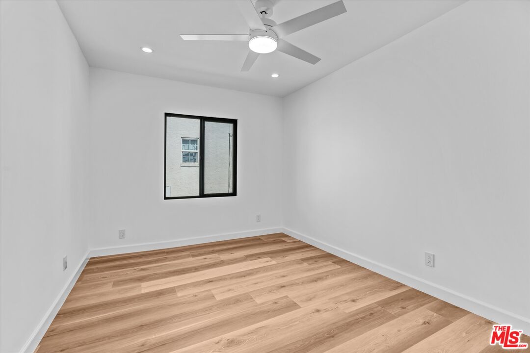 616 N Vista St