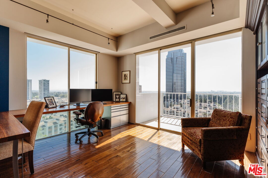 2170 E Century Park Unit: 1805