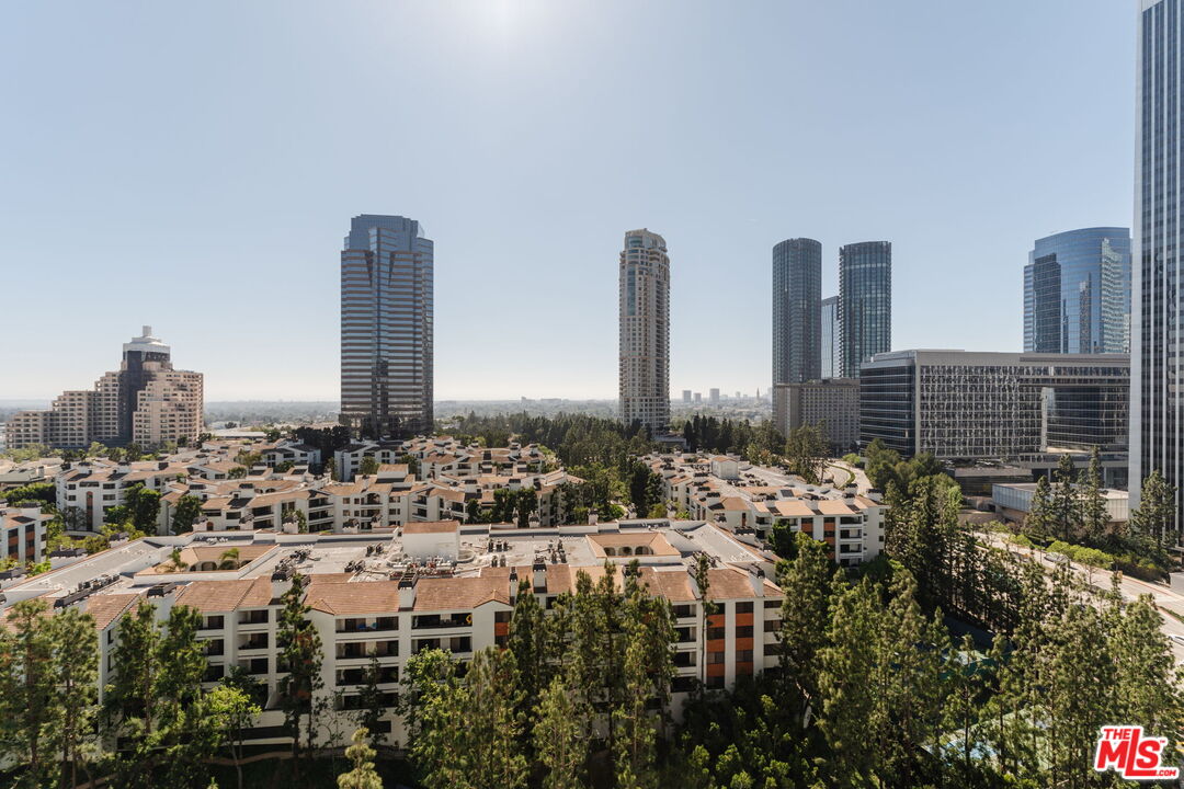 2170 E Century Park Unit: 1805