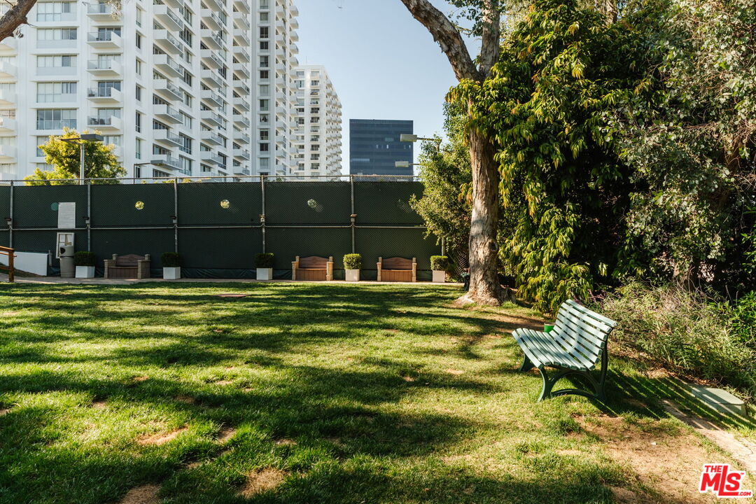 2170 E Century Park Unit: 1805