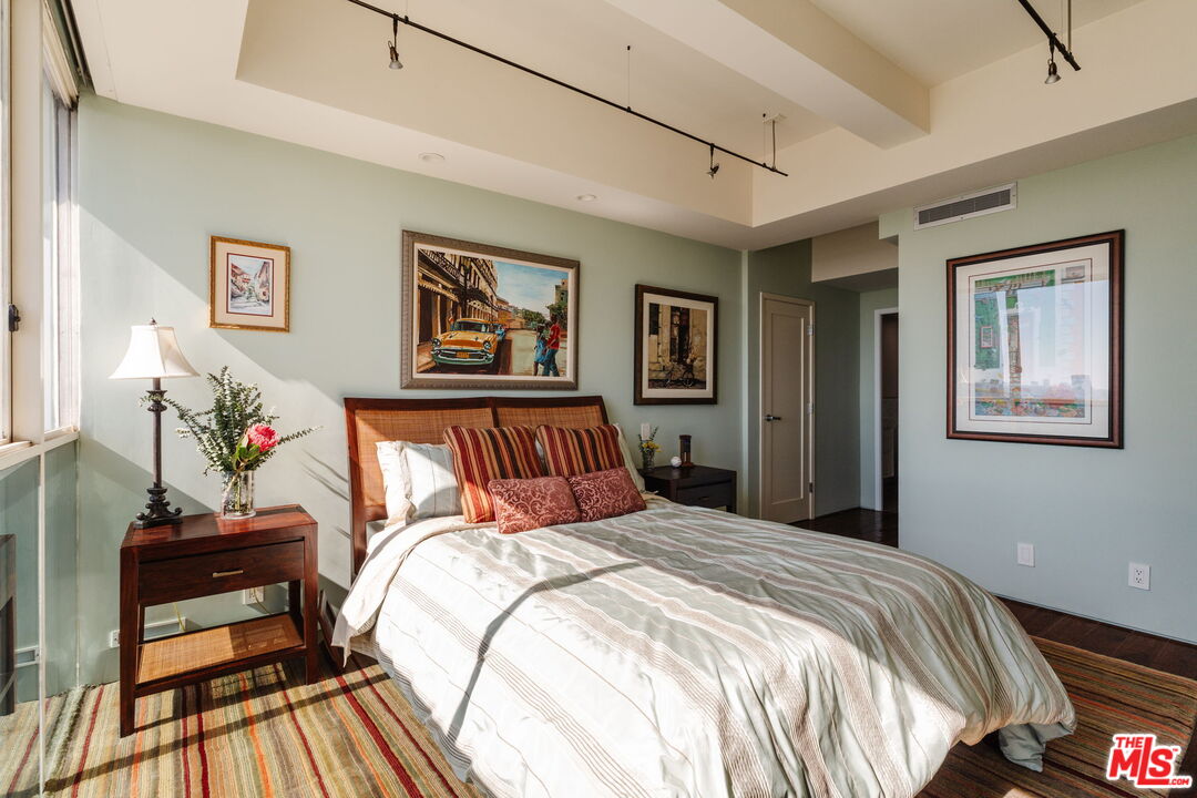 2170 E Century Park Unit: 1805