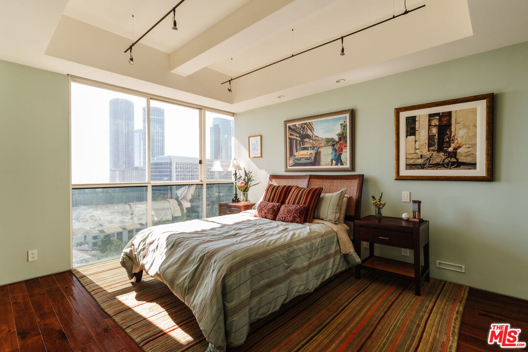 2170 E Century Park Unit: 1805