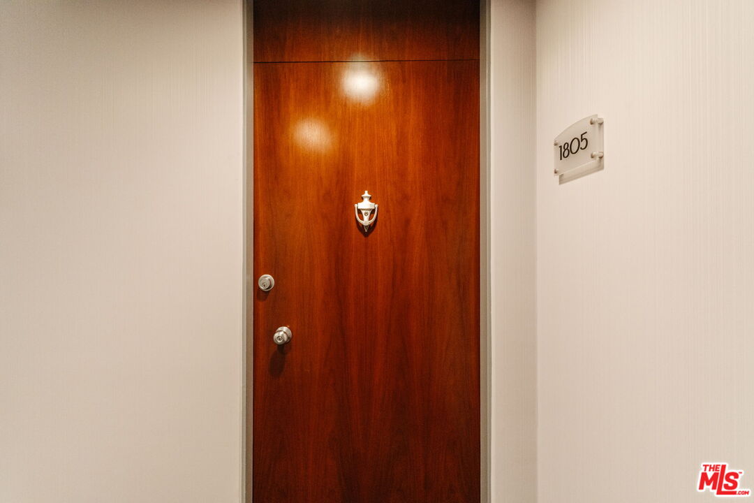 2170 E Century Park Unit: 1805