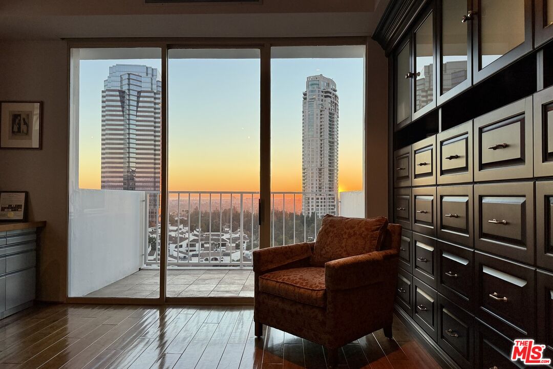 2170 E Century Park Unit: 1805