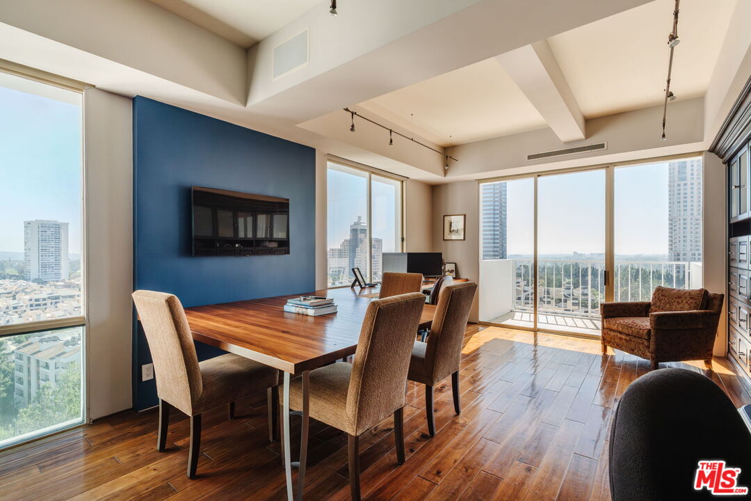 2170 E Century Park Unit: 1805