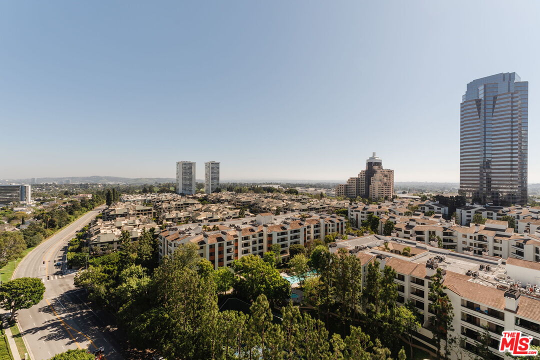 2170 E Century Park Unit: 1805