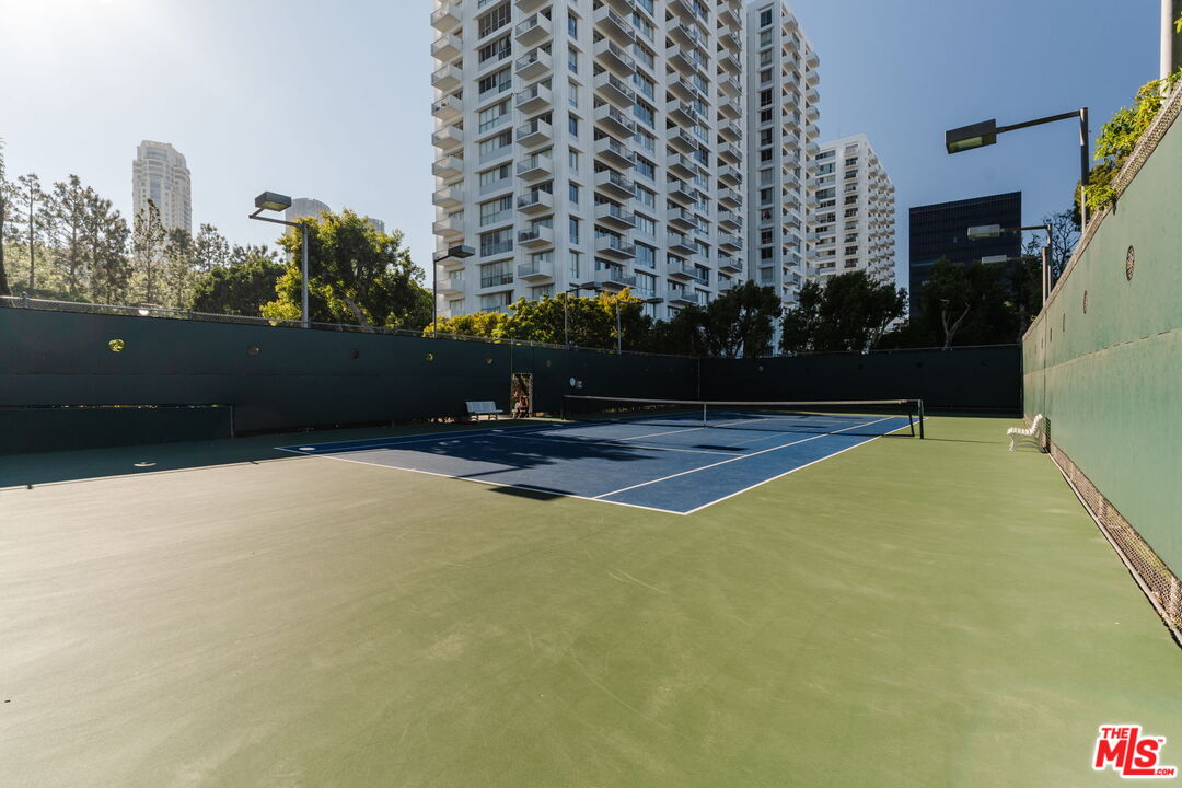 2170 E Century Park Unit: 1805