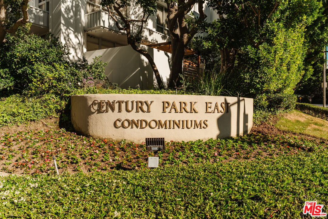2170 E Century Park Unit: 1805