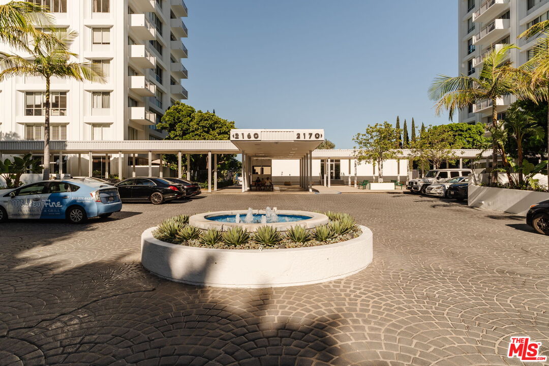 2170 E Century Park Unit: 1805