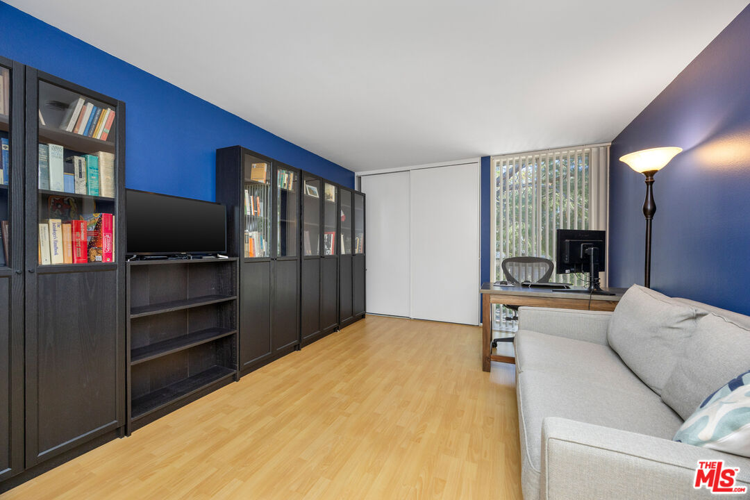 4295 Via Arbolada Unit: 312