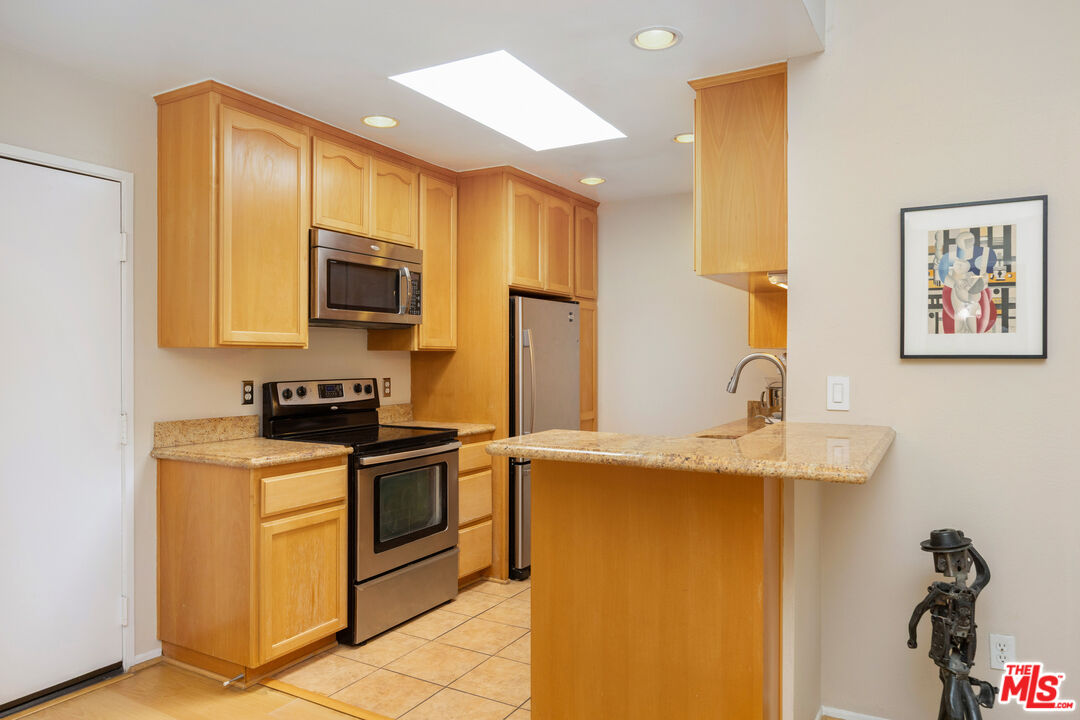 4295 Via Arbolada Unit: 312