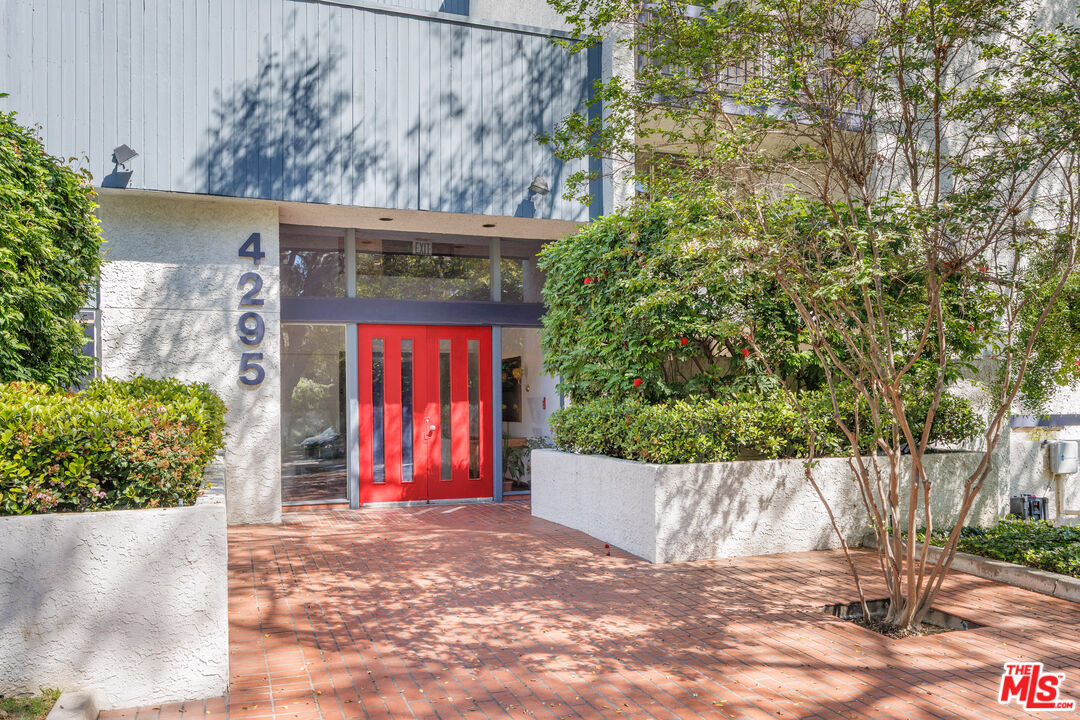 4295 Via Arbolada Unit: 312