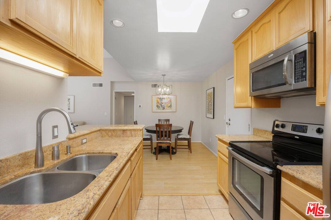 4295 Via Arbolada Unit: 312