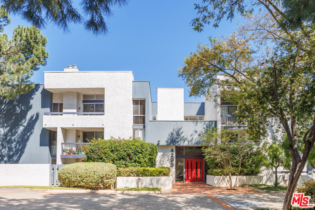 4295 Via Arbolada Unit: 312