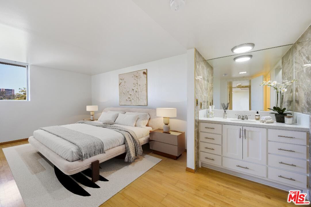 10535 Wilshire Blvd Unit: 1210