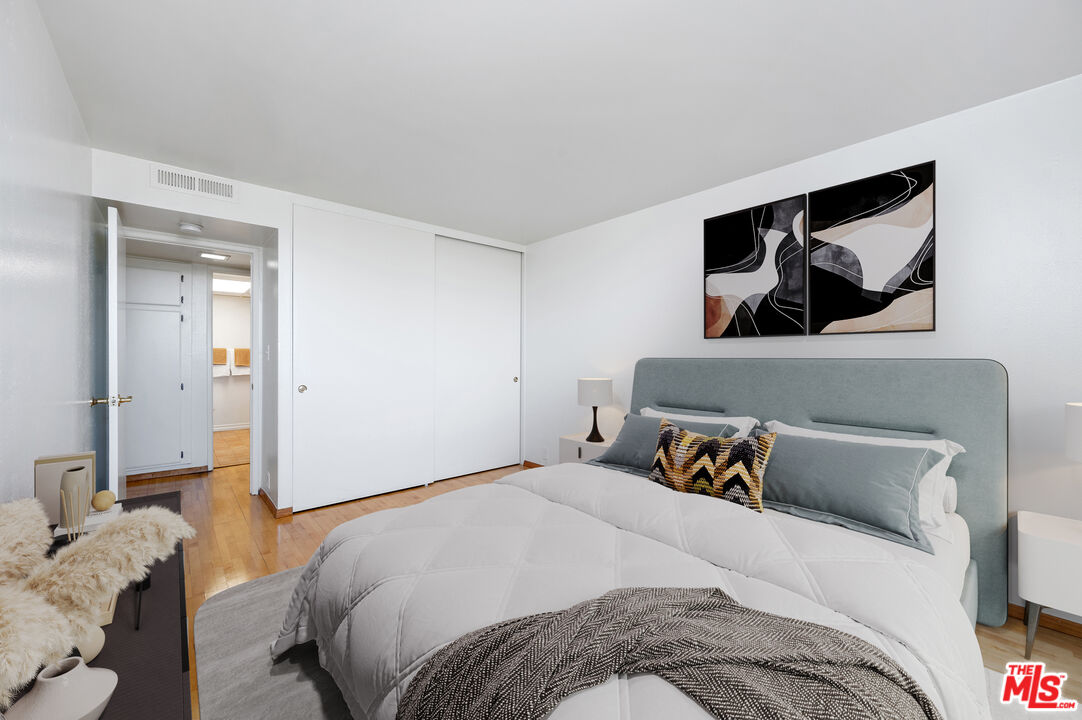 10535 Wilshire Blvd Unit: 1210