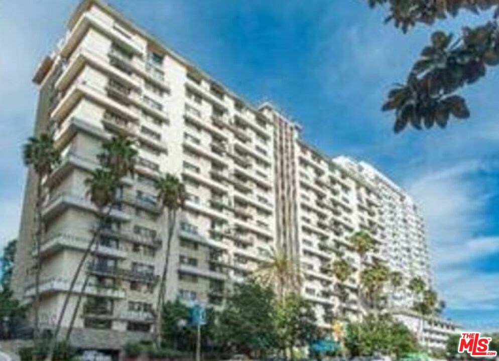 10535 Wilshire Blvd Unit: 1210