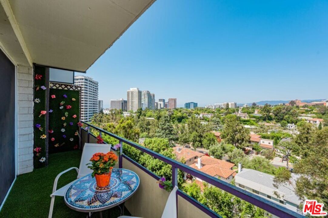 10535 Wilshire Blvd Unit: 1210