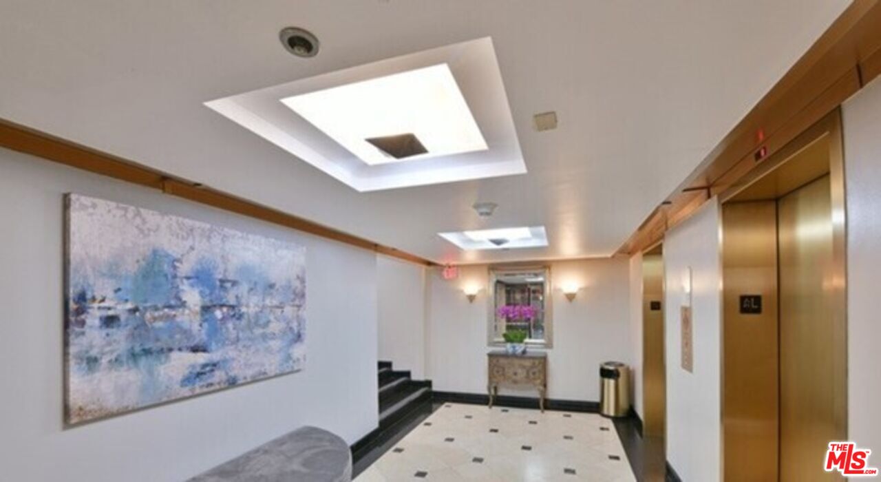 10535 Wilshire Blvd Unit: 1210