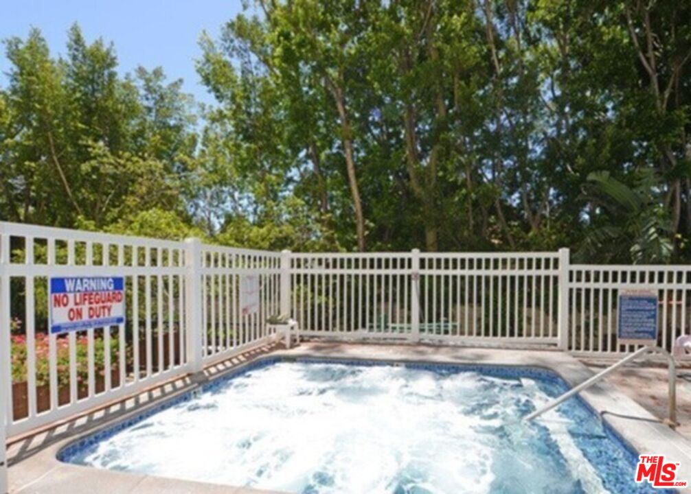 10535 Wilshire Blvd Unit: 1210