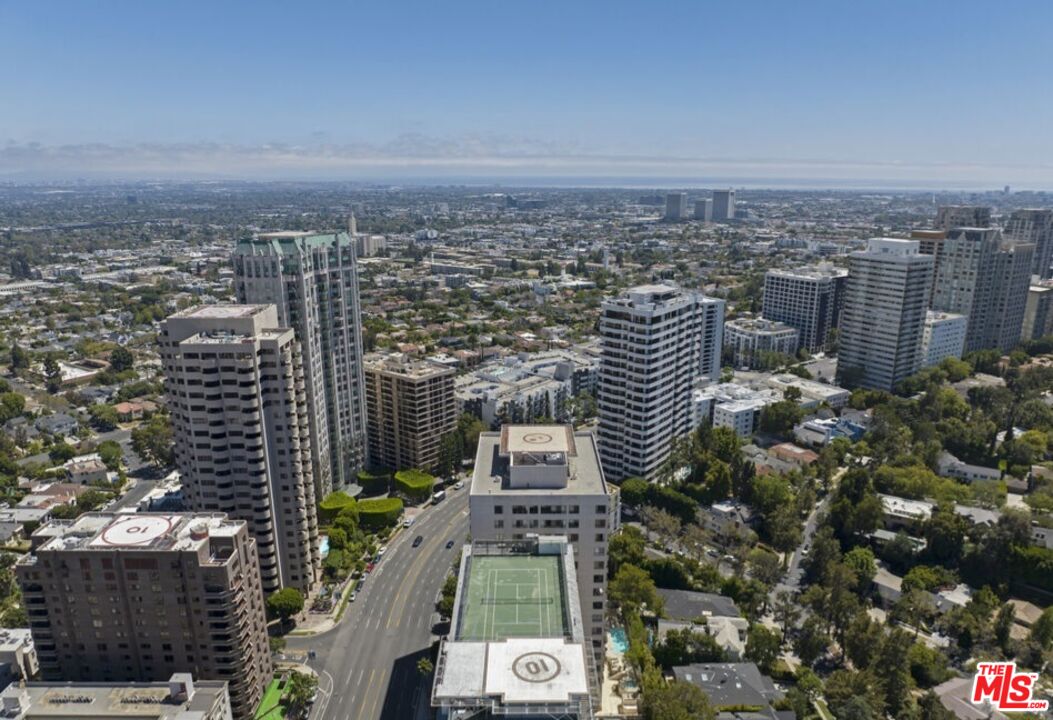10535 Wilshire Blvd Unit: 1210