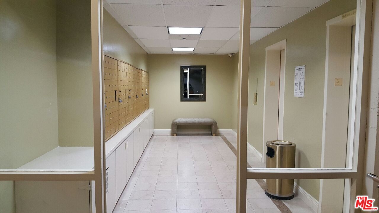10535 Wilshire Blvd Unit: 1210