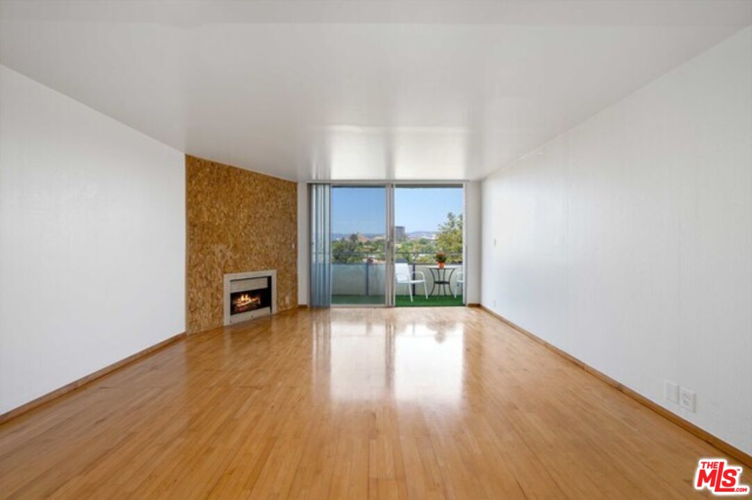 10535 Wilshire Blvd Unit: 1210