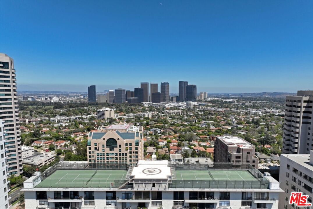 10535 Wilshire Blvd Unit: 1210