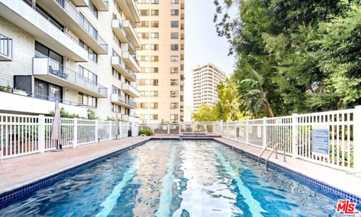 10535 Wilshire Blvd Unit: 1210