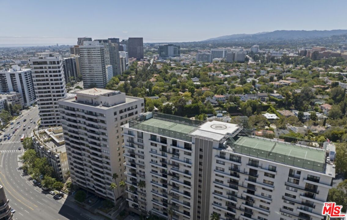 10535 Wilshire Blvd Unit: 1210