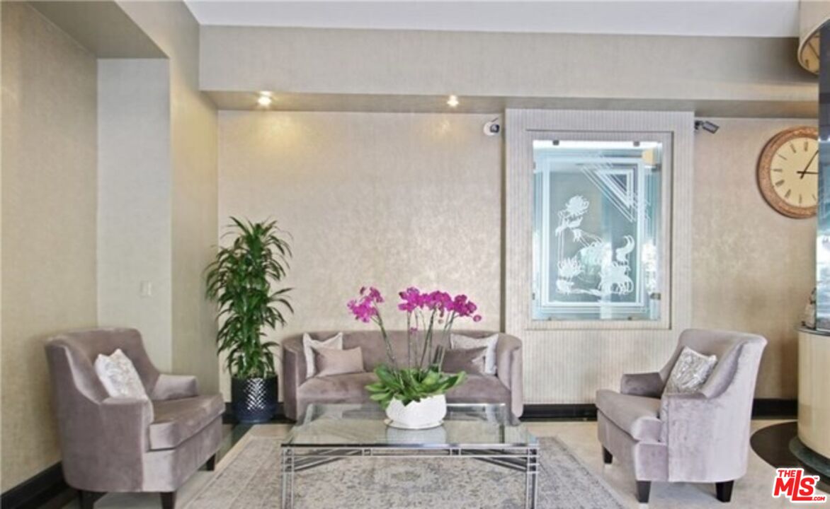 10535 Wilshire Blvd Unit: 1210