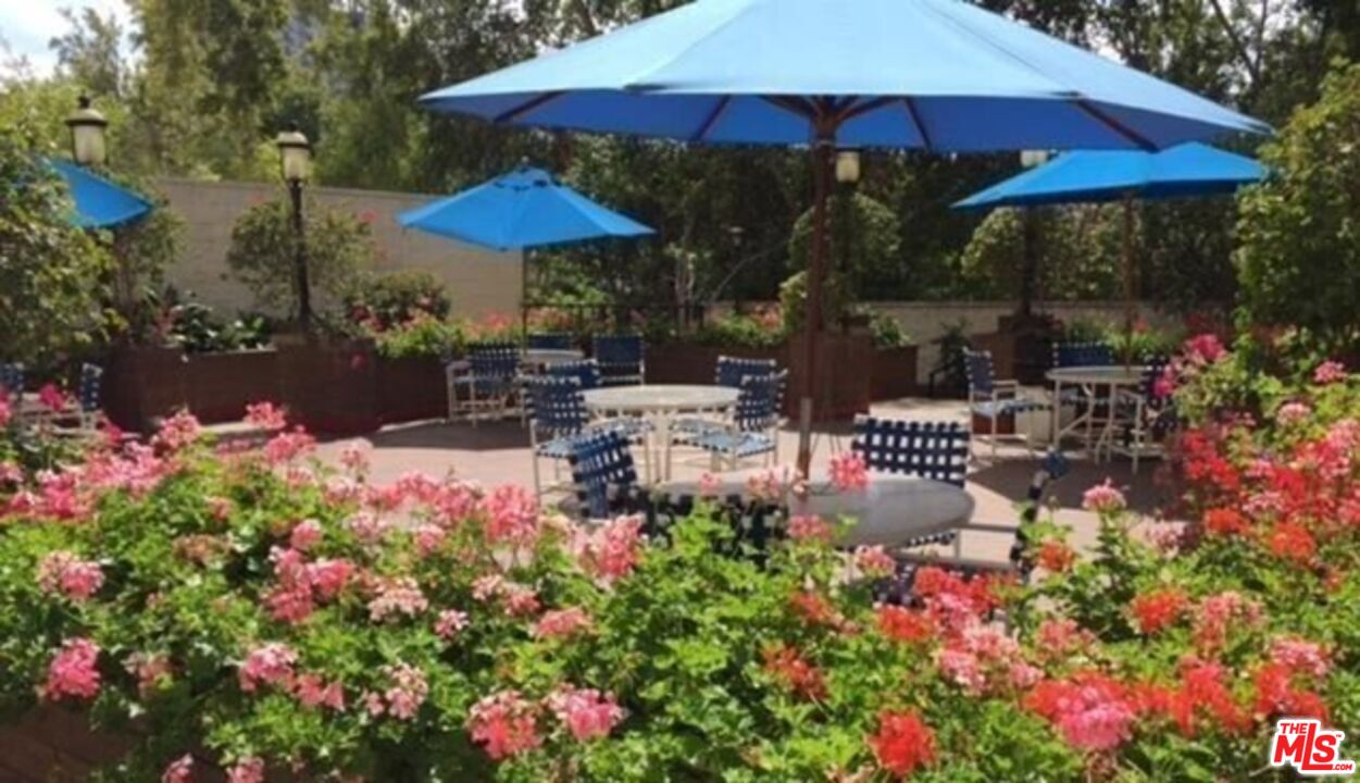 10535 Wilshire Blvd Unit: 1210