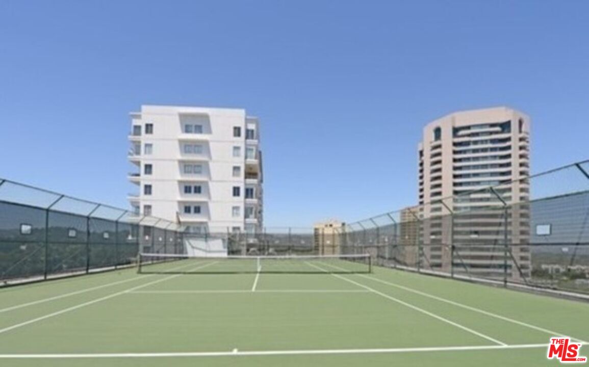 10535 Wilshire Blvd Unit: 1210
