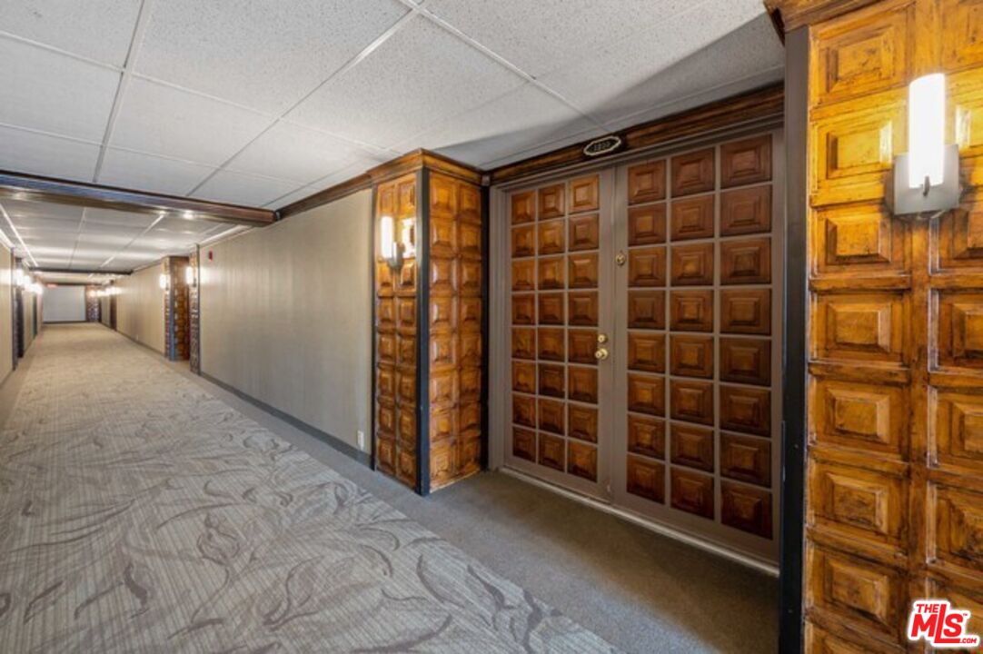10535 Wilshire Blvd Unit: 1210