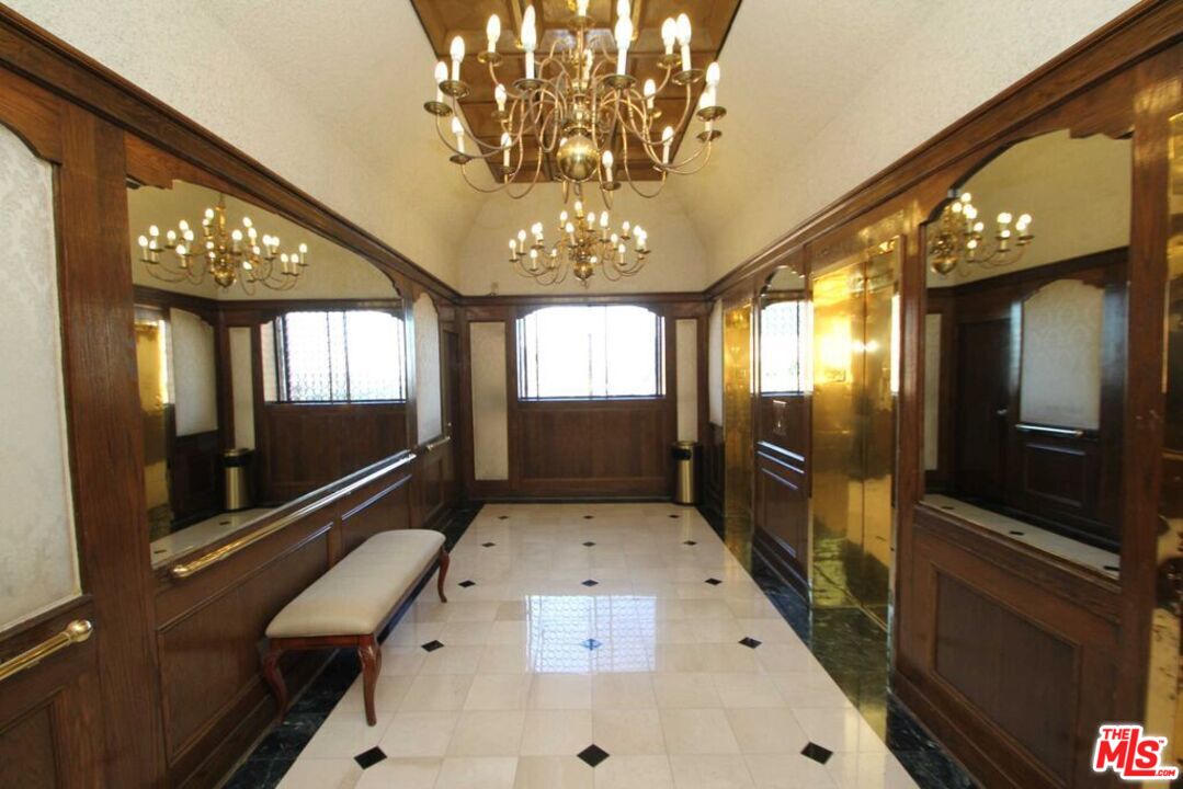 10535 Wilshire Blvd Unit: 1210