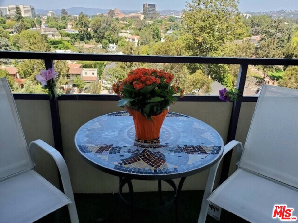10535 Wilshire Blvd Unit: 1210