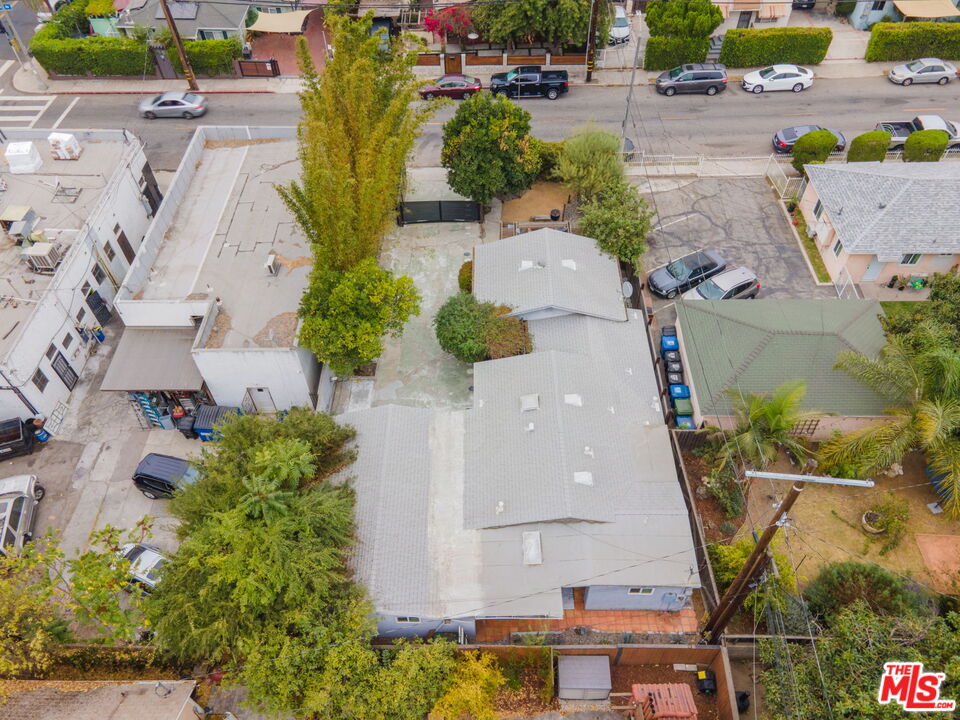 4511 Brunswick Ave