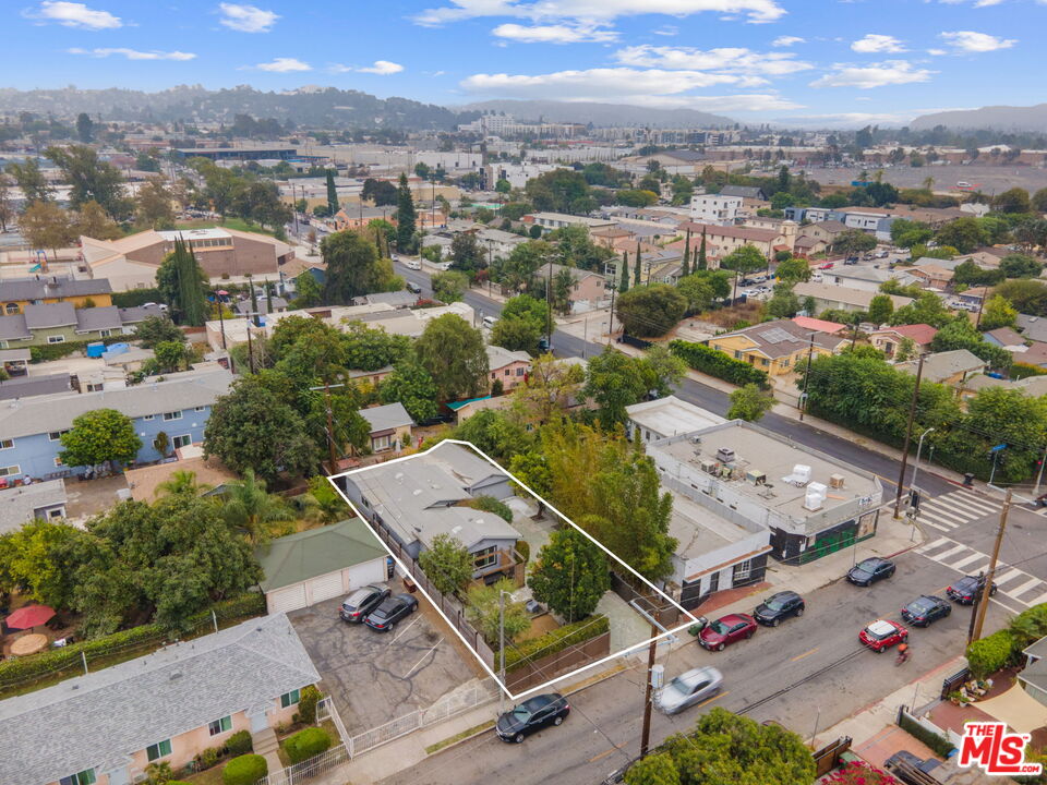 4511 Brunswick Ave