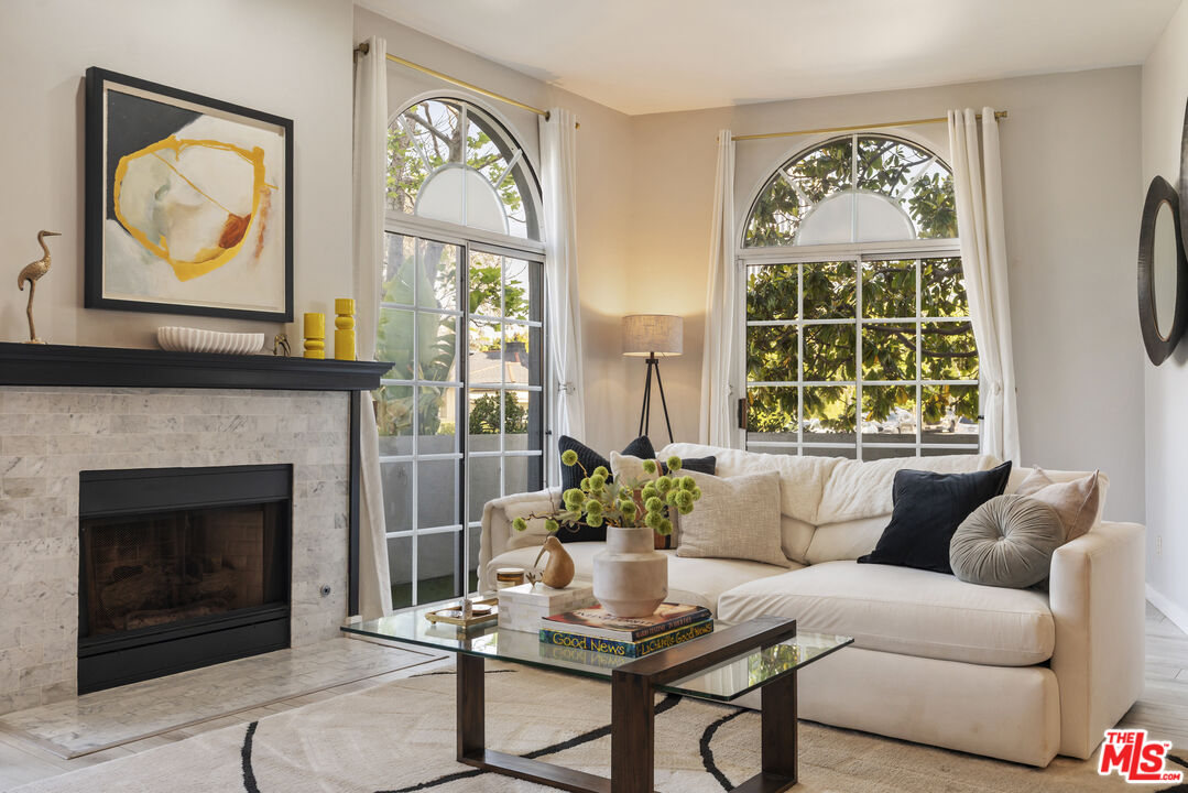 5848 W Olympic Blvd Unit: 102