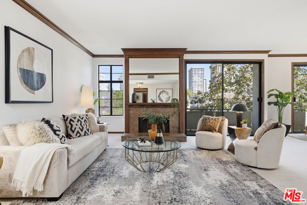 10794 Wilkins Ave Unit: 304